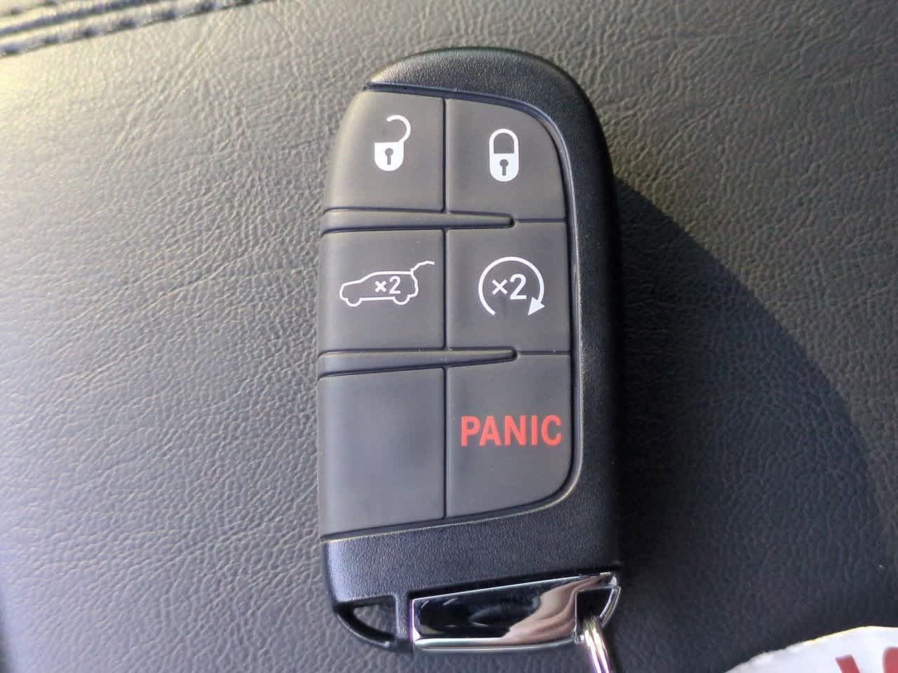 Thumbnail: 2026 Jeep Compass - 34