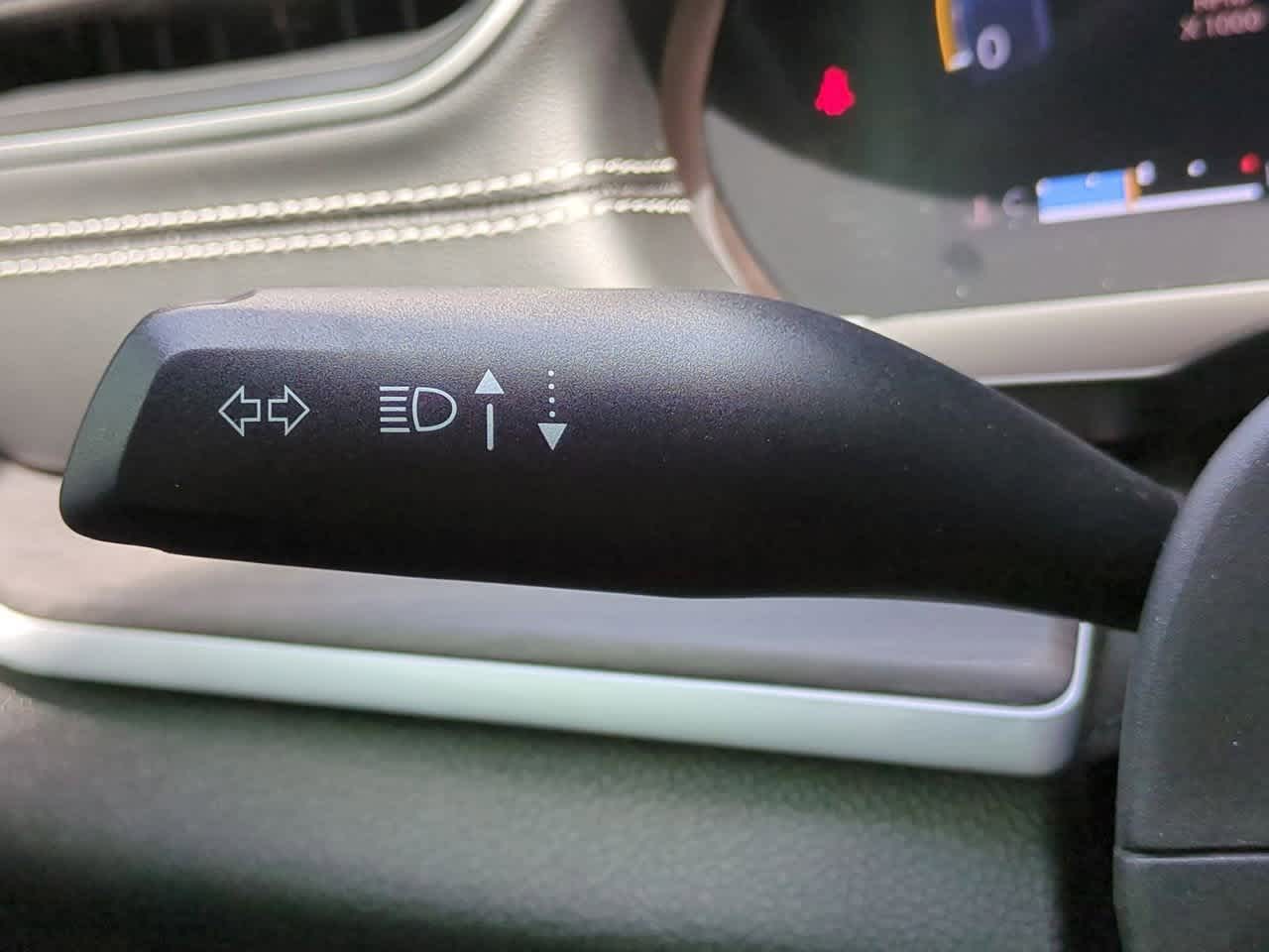 Thumbnail: 2025 Jeep Grand Cherokee - 29