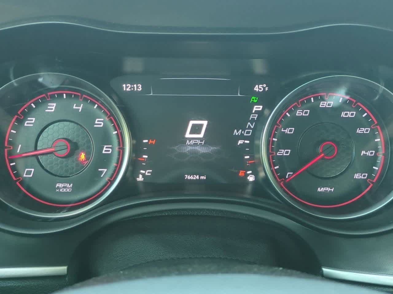 Thumbnail: 2021 Dodge Charger - 32