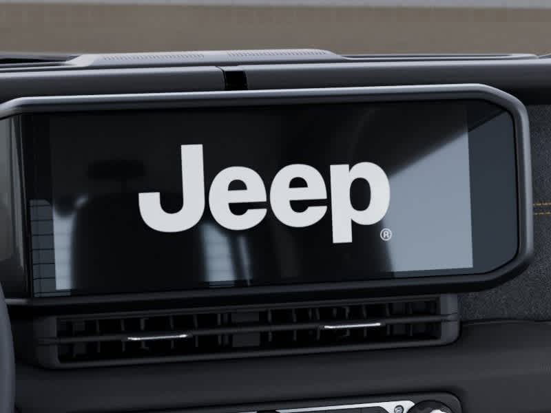 Thumbnail: 2026 Jeep Wrangler - 18