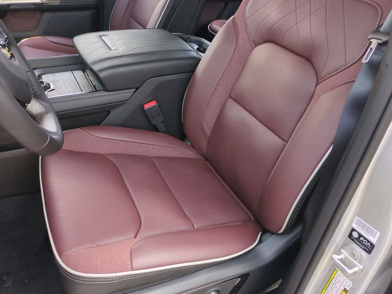 Thumbnail: 2026 RAM 1500 - 17