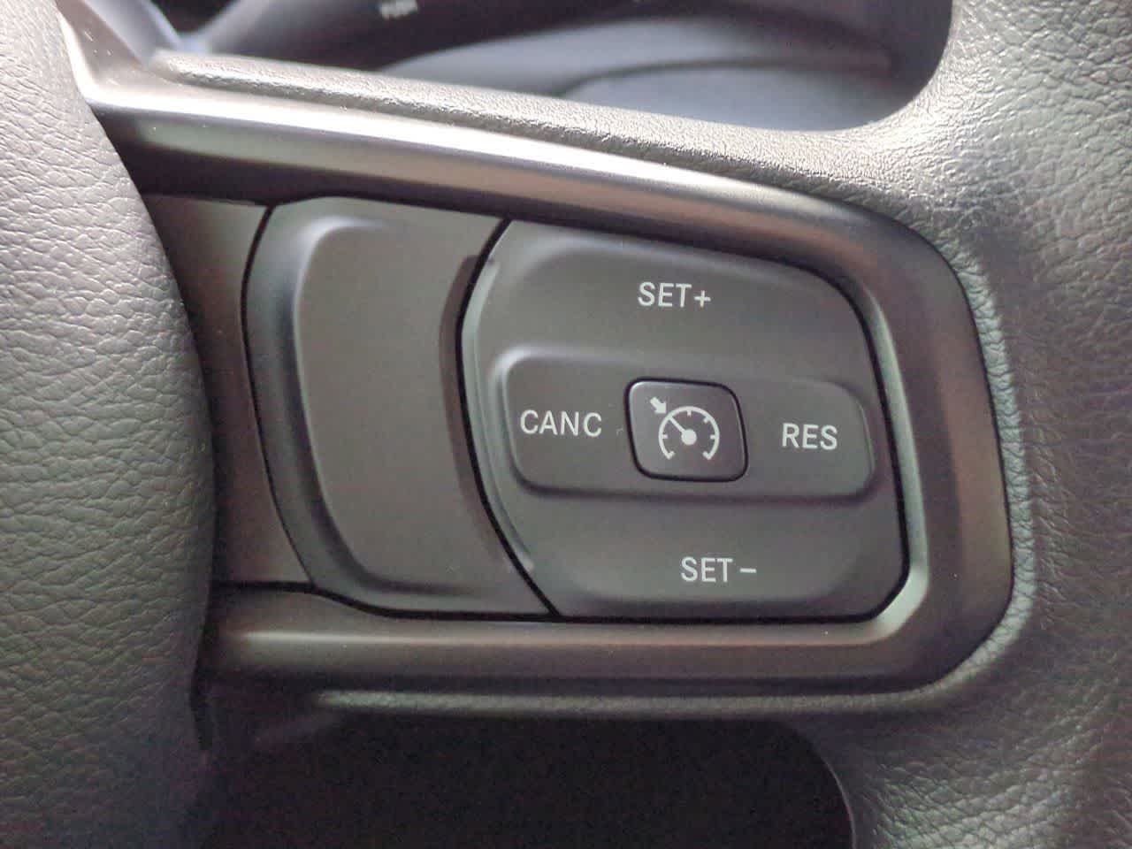 Thumbnail: 2026 Jeep Wrangler - 23