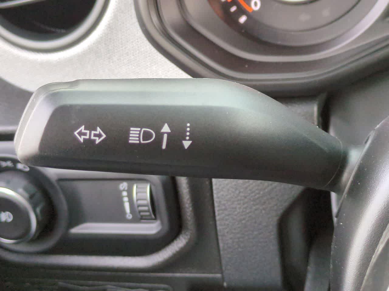 Thumbnail: 2026 Jeep Wrangler - 27