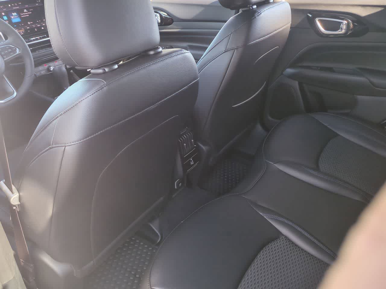 Thumbnail: 2026 Jeep Compass - 18