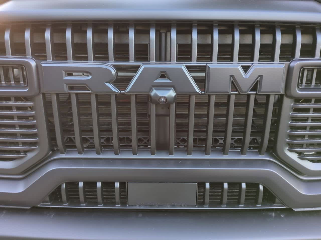 Thumbnail: 2026 RAM 2500 - 12
