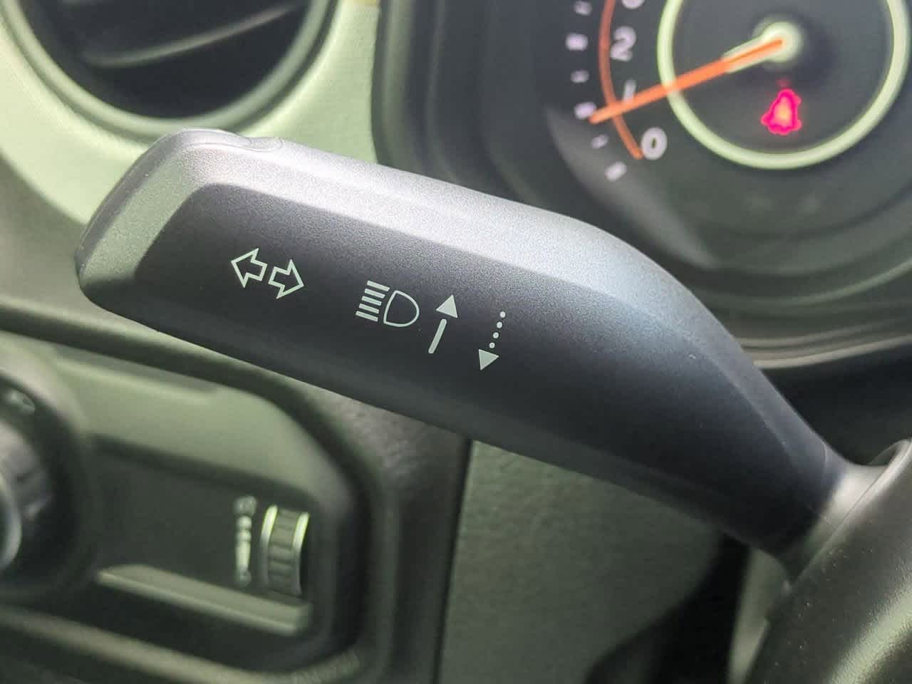 Thumbnail: 2025 Jeep Wrangler - 26