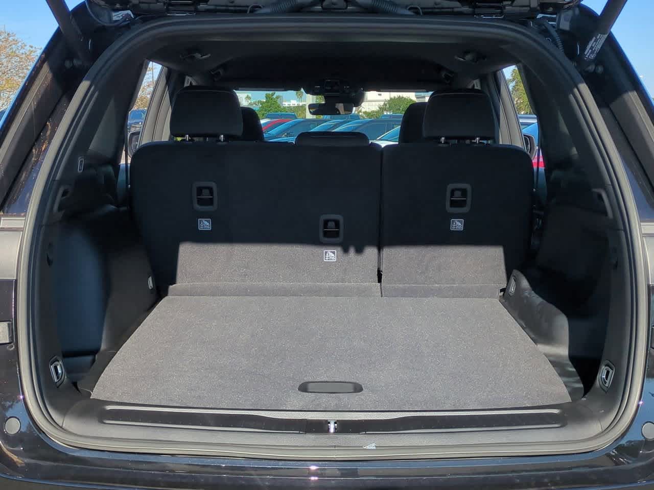 Thumbnail: 2025 Jeep Grand Cherokee - 34