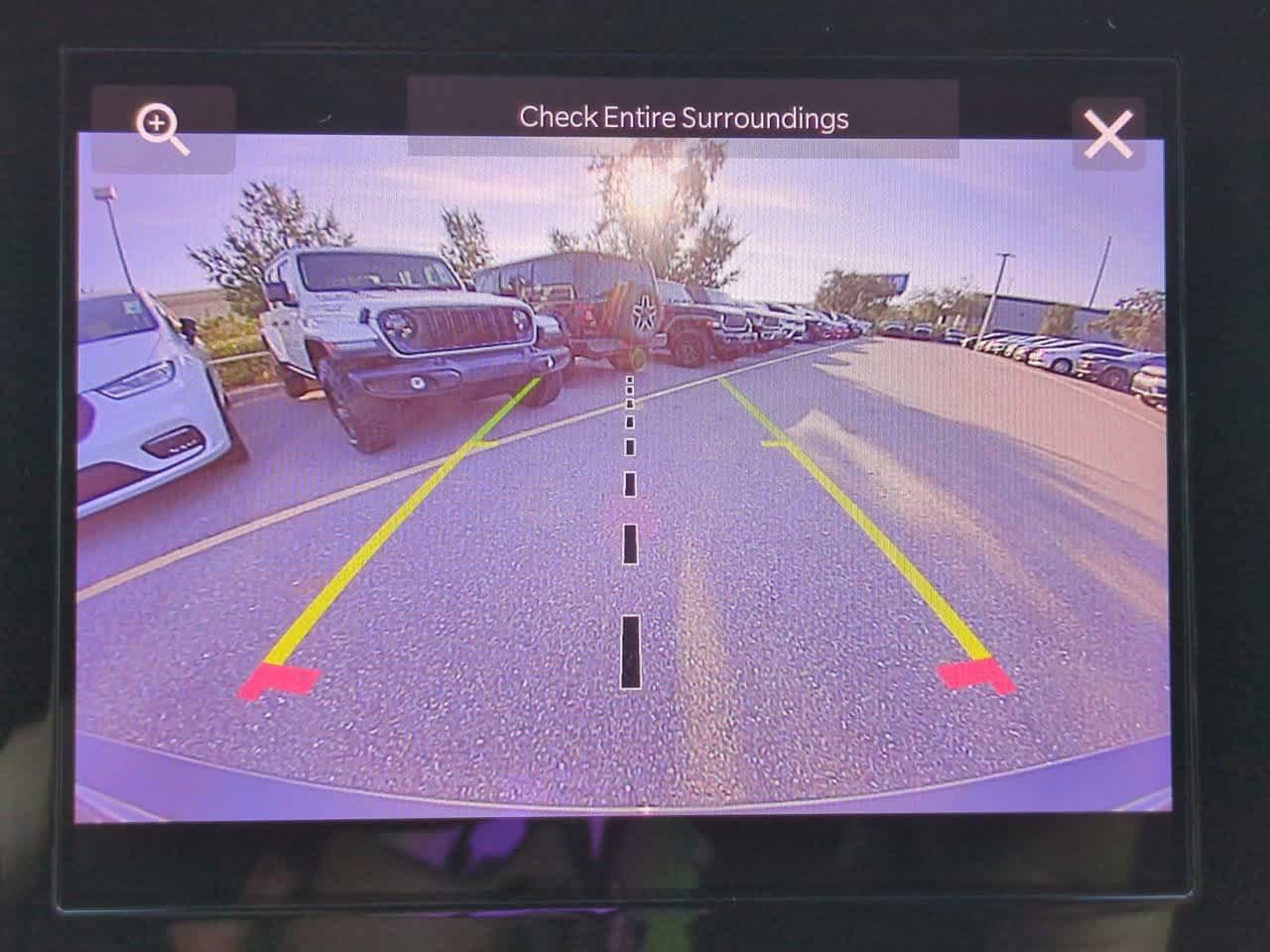 Thumbnail: 2025 Jeep Grand Cherokee - 30