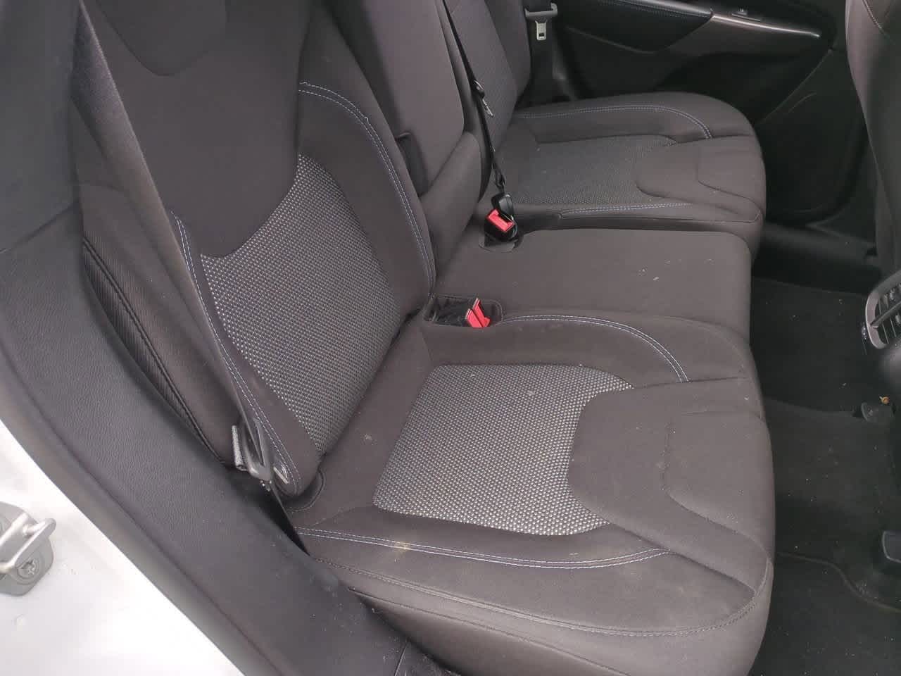 Thumbnail: 2021 Jeep Cherokee - 20