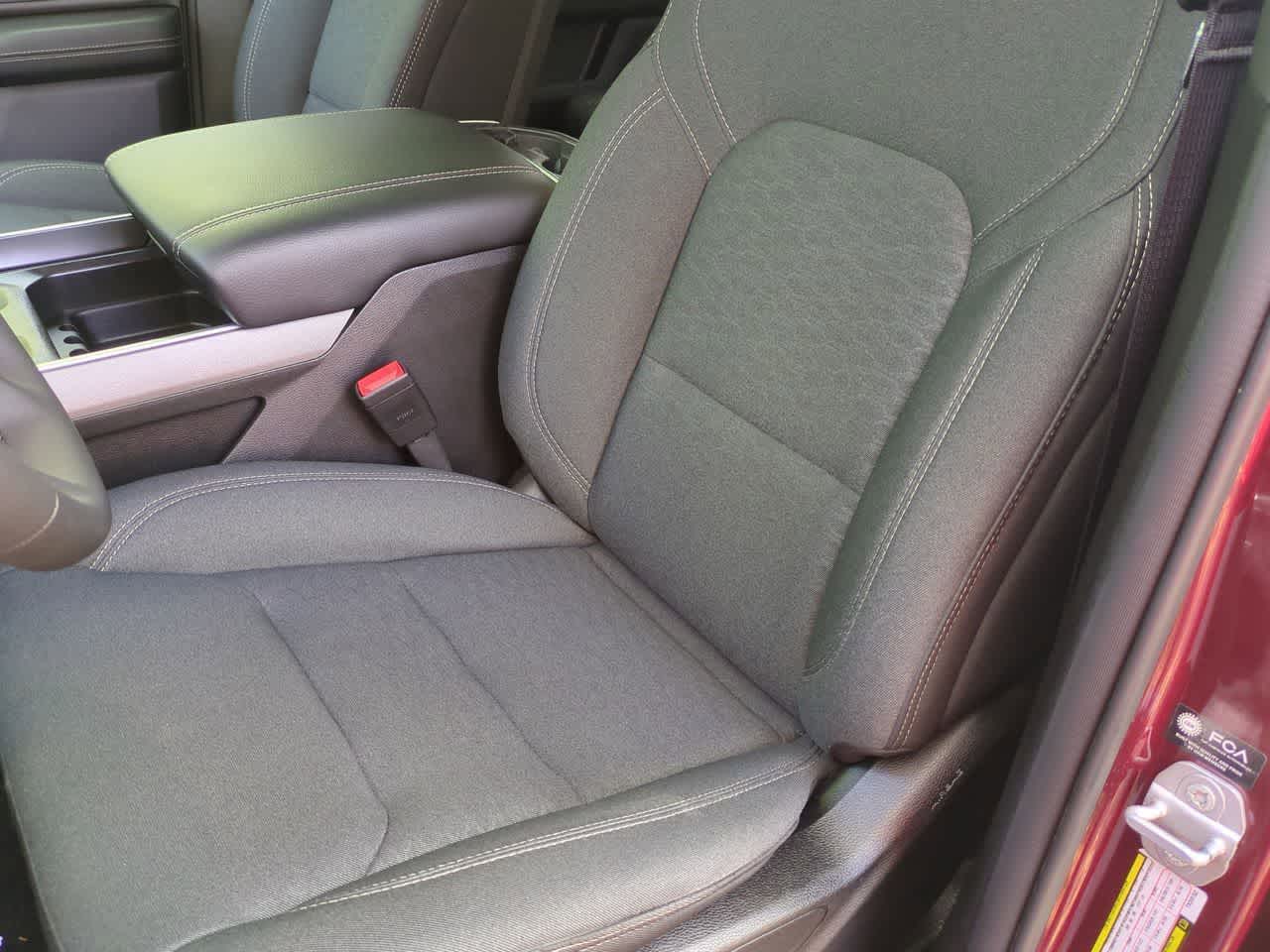 Thumbnail: 2026 RAM 1500 - 17