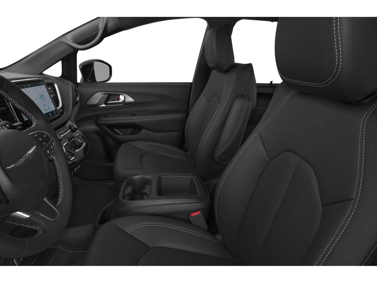 Thumbnail: 2025 Chrysler Pacifica - 6