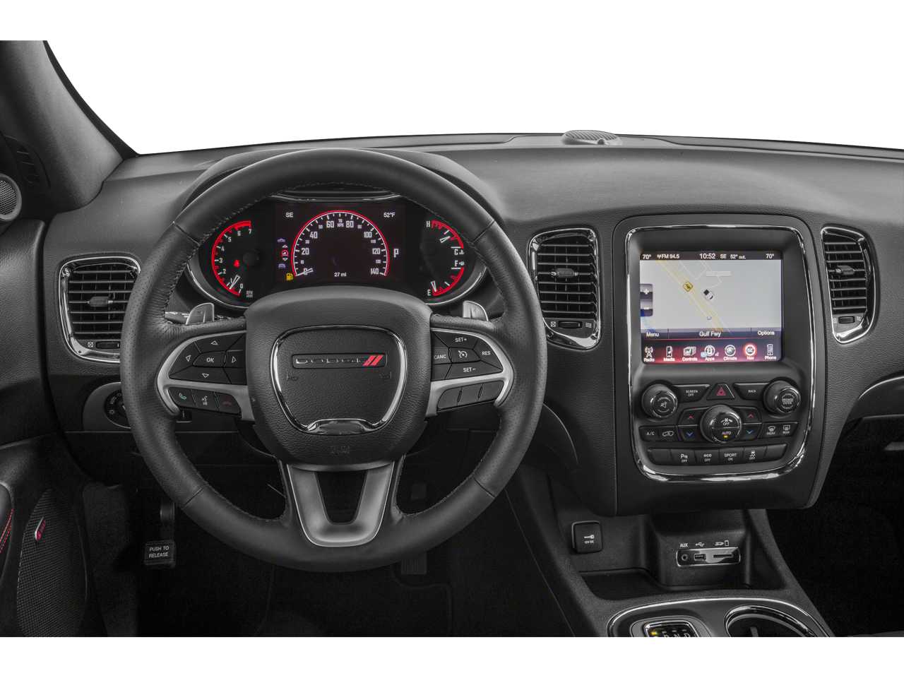 Thumbnail: 2020 Dodge Durango - 4