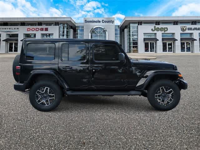 Thumbnail: 2025 Jeep Wrangler - 9