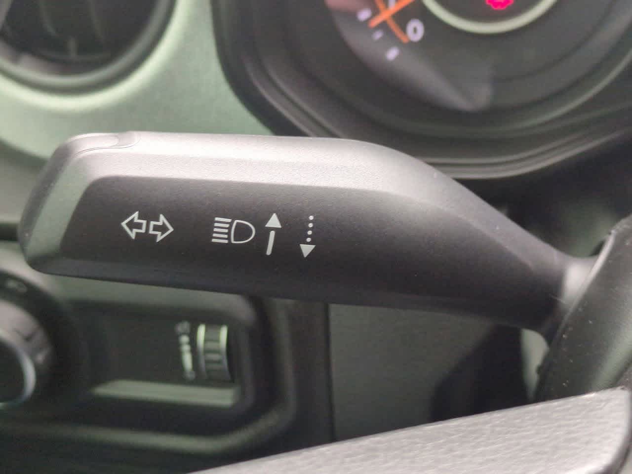 Thumbnail: 2025 Jeep Wrangler - 27