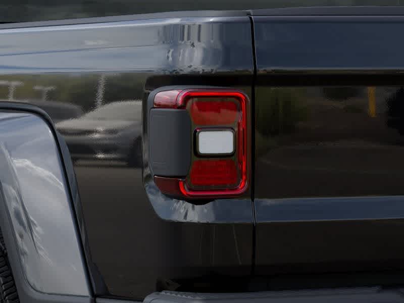 Thumbnail: 2026 Jeep Gladiator - 9