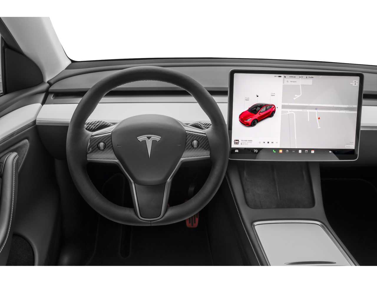 Thumbnail: 2024 Tesla Model Y - 7
