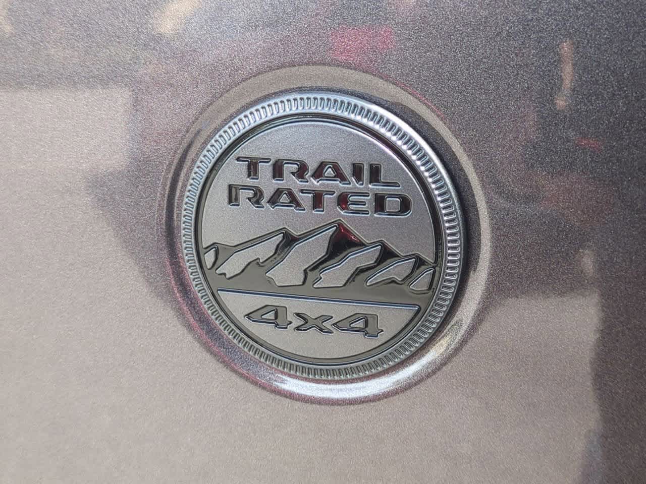 Thumbnail: 2025 Jeep Wrangler - 13