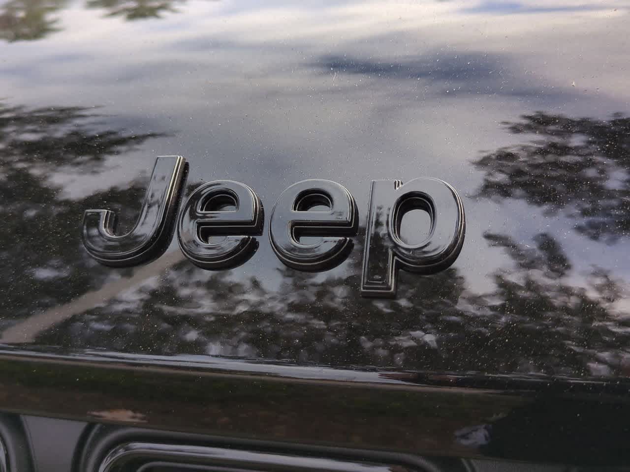 Thumbnail: 2025 Jeep Grand Cherokee - 12