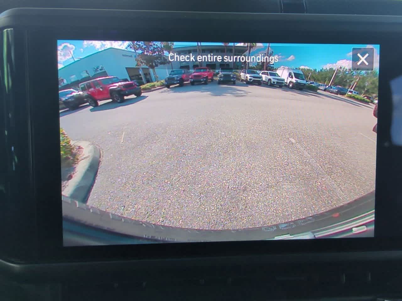 Thumbnail: 2025 Jeep Wrangler - 29