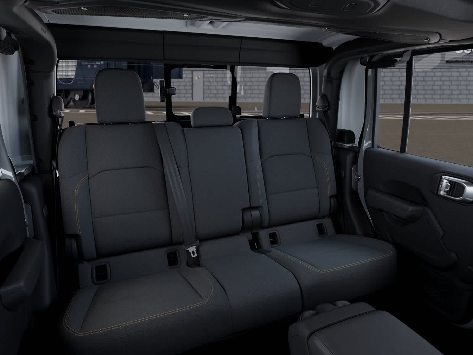 Thumbnail: 2026 Jeep Gladiator - 15