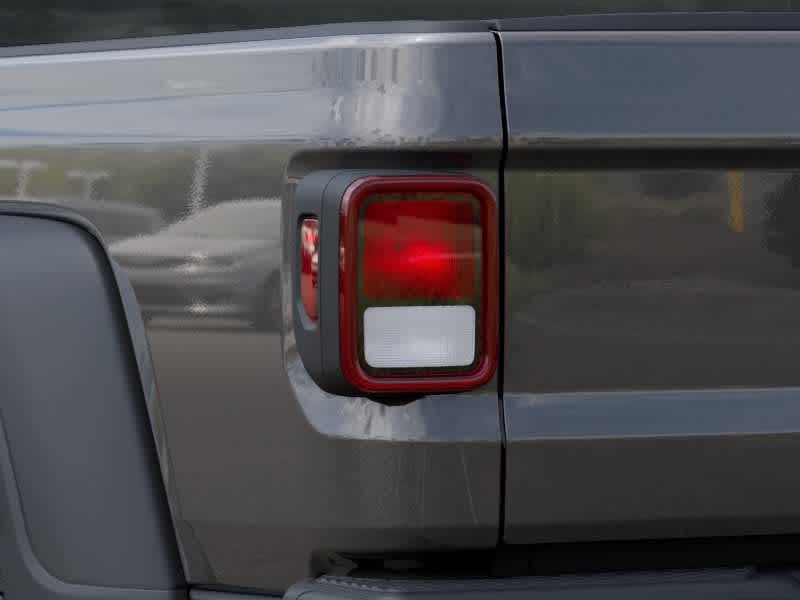 Thumbnail: 2026 Jeep Gladiator - 9