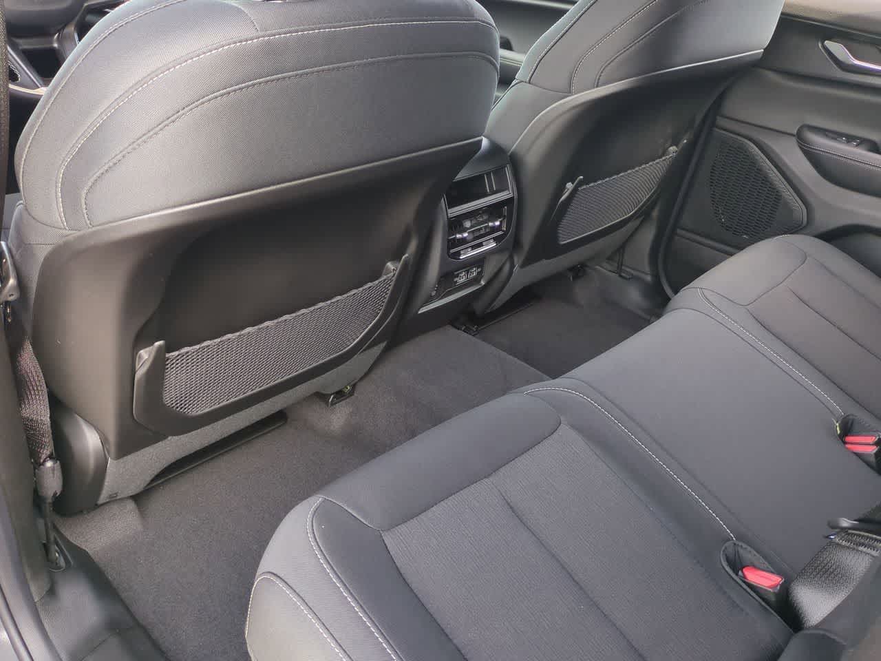 Thumbnail: 2026 Jeep Grand Cherokee - 19