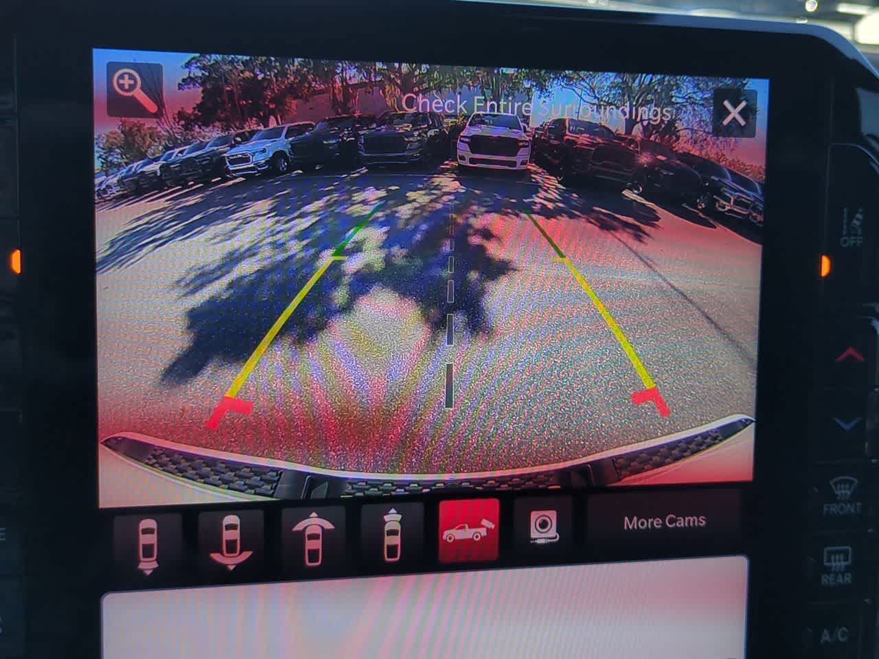 Thumbnail: 2026 RAM 1500 - 30