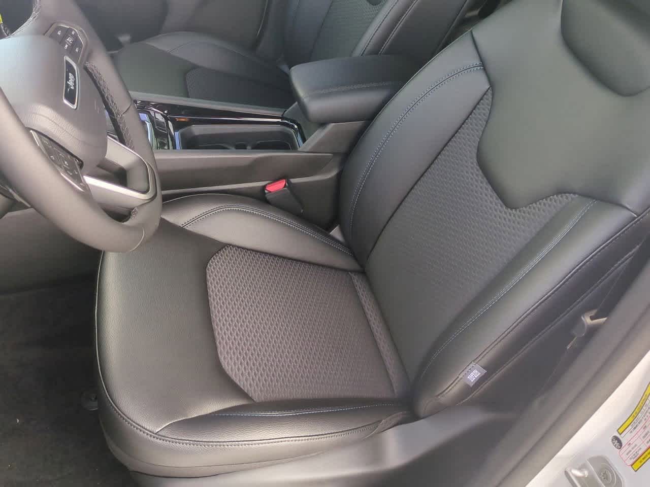 Thumbnail: 2026 Jeep Compass - 17