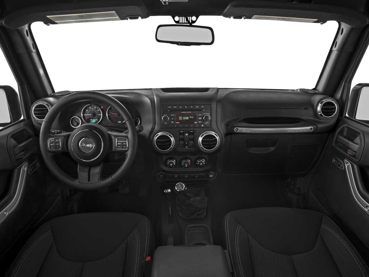 Thumbnail: 2016 Jeep Wrangler - 5