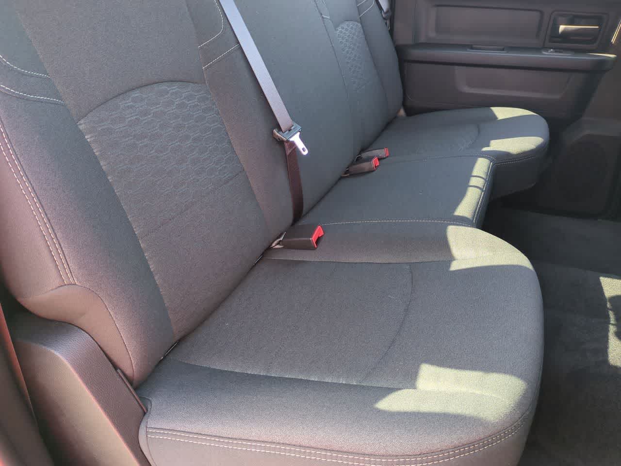 Thumbnail: 2026 RAM 2500 - 20