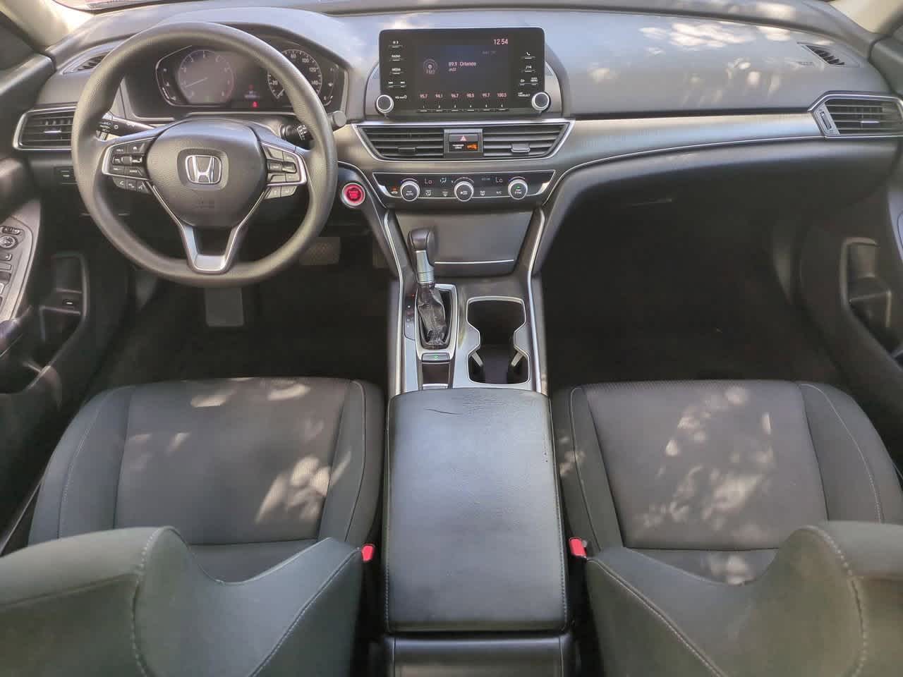 Thumbnail: 2018 Honda Accord - 15