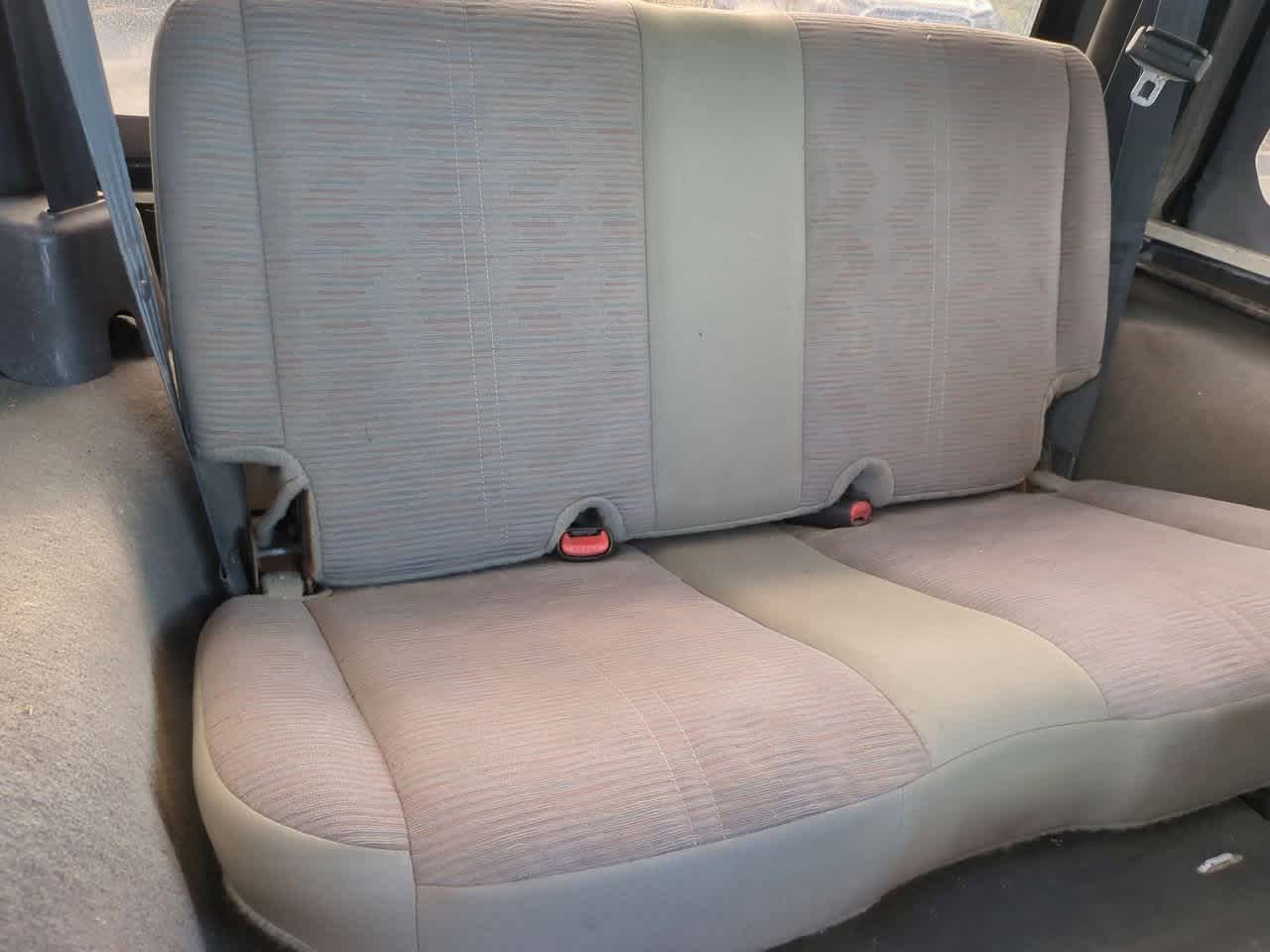 Thumbnail: 2004 Jeep Wrangler - 19