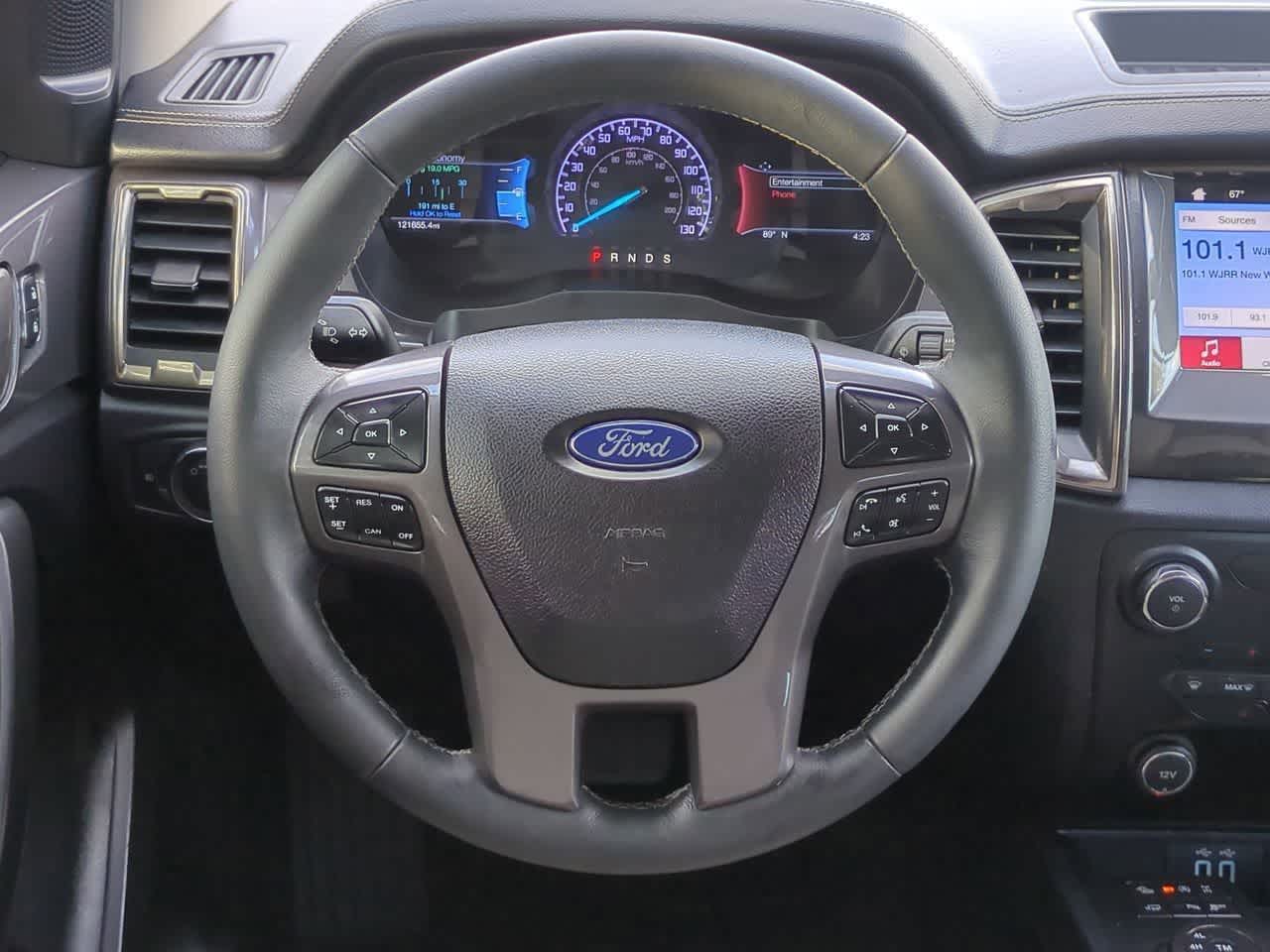 Thumbnail: 2019 Ford Ranger - 20