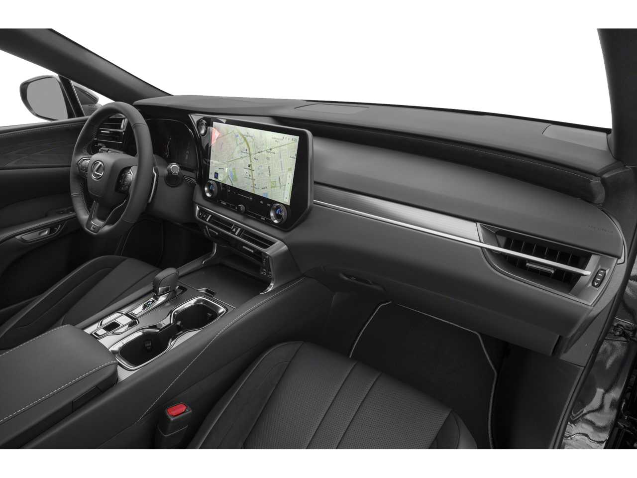 Thumbnail: 2023 Lexus RX - 15