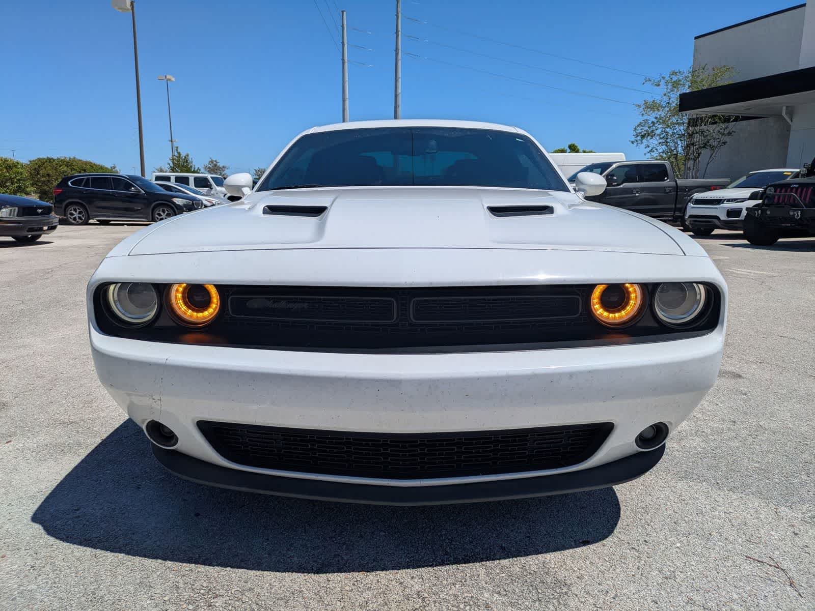 Thumbnail: 2020 Dodge Challenger - 2