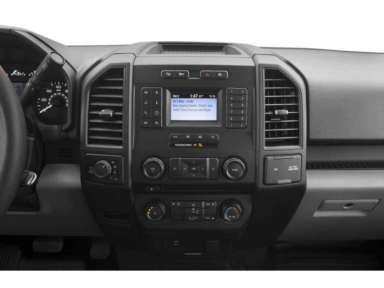 Thumbnail: 2020 Ford F-150 - 7