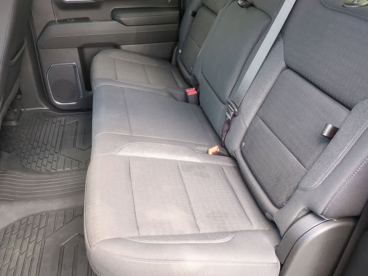 Thumbnail: 2024 GMC Sierra 1500 - 20