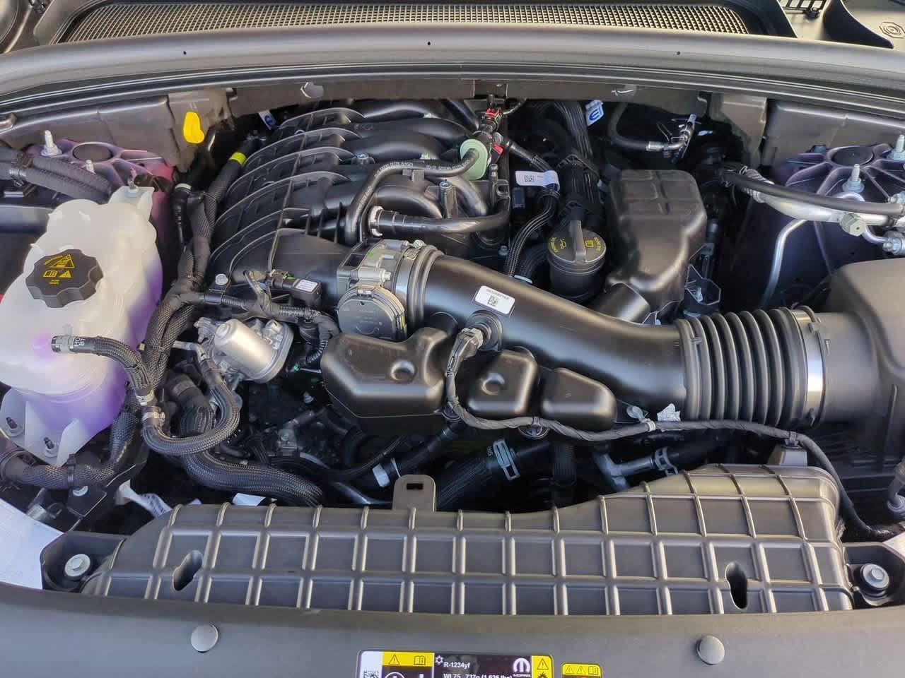 Thumbnail: 2025 Jeep Grand Cherokee L - 15