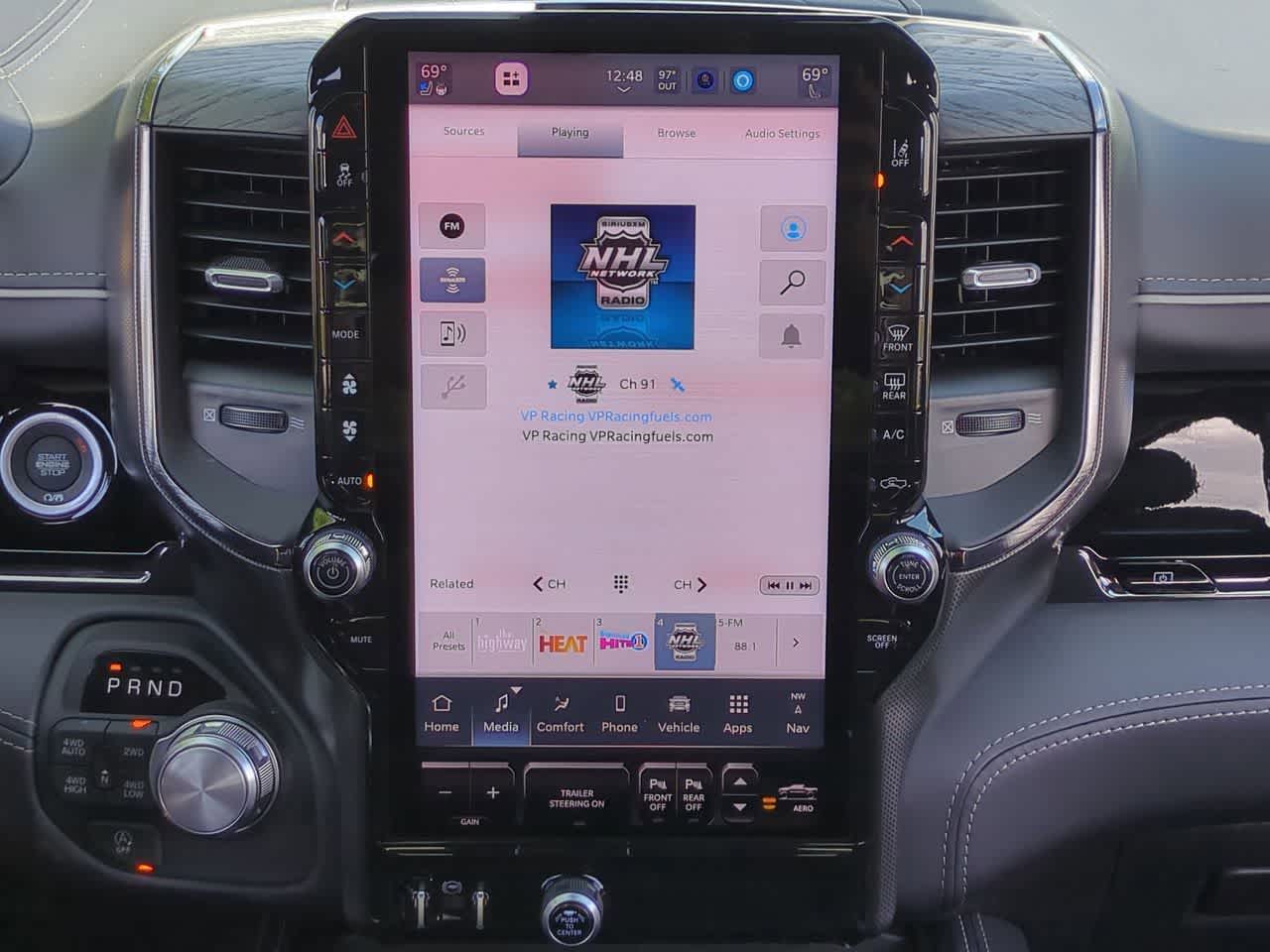 Thumbnail: 2026 RAM 1500 - 29