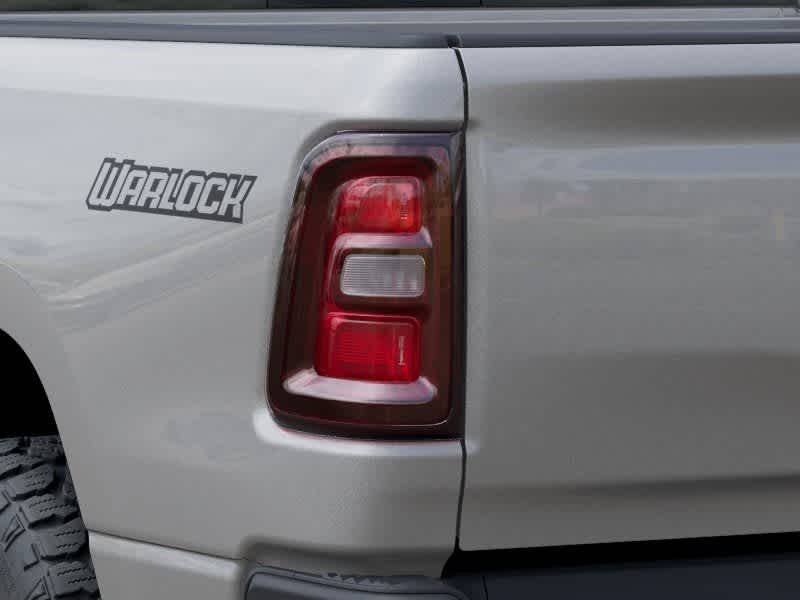 Thumbnail: 2026 RAM 1500 - 9