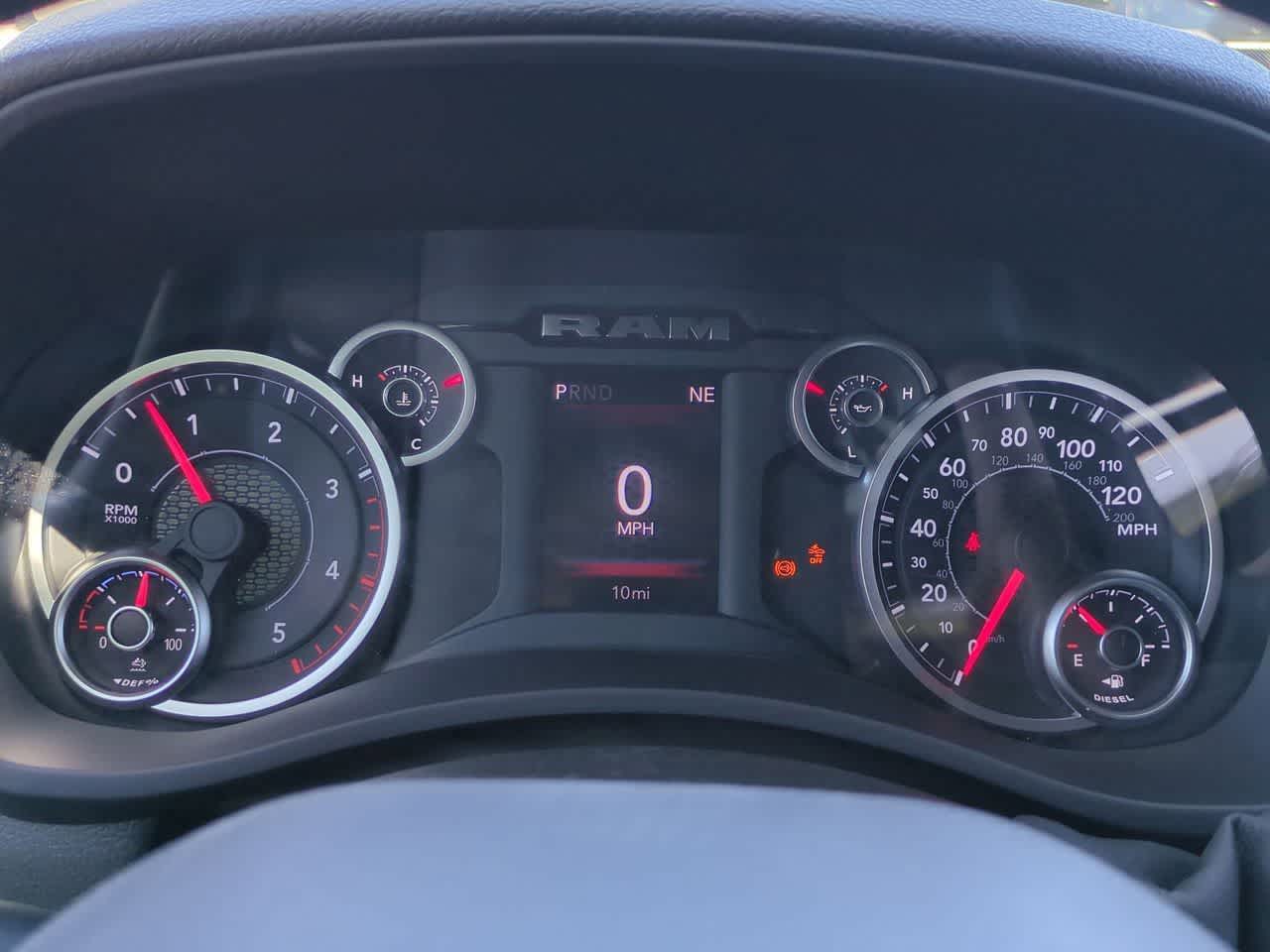 Thumbnail: 2026 RAM 5500 - 31