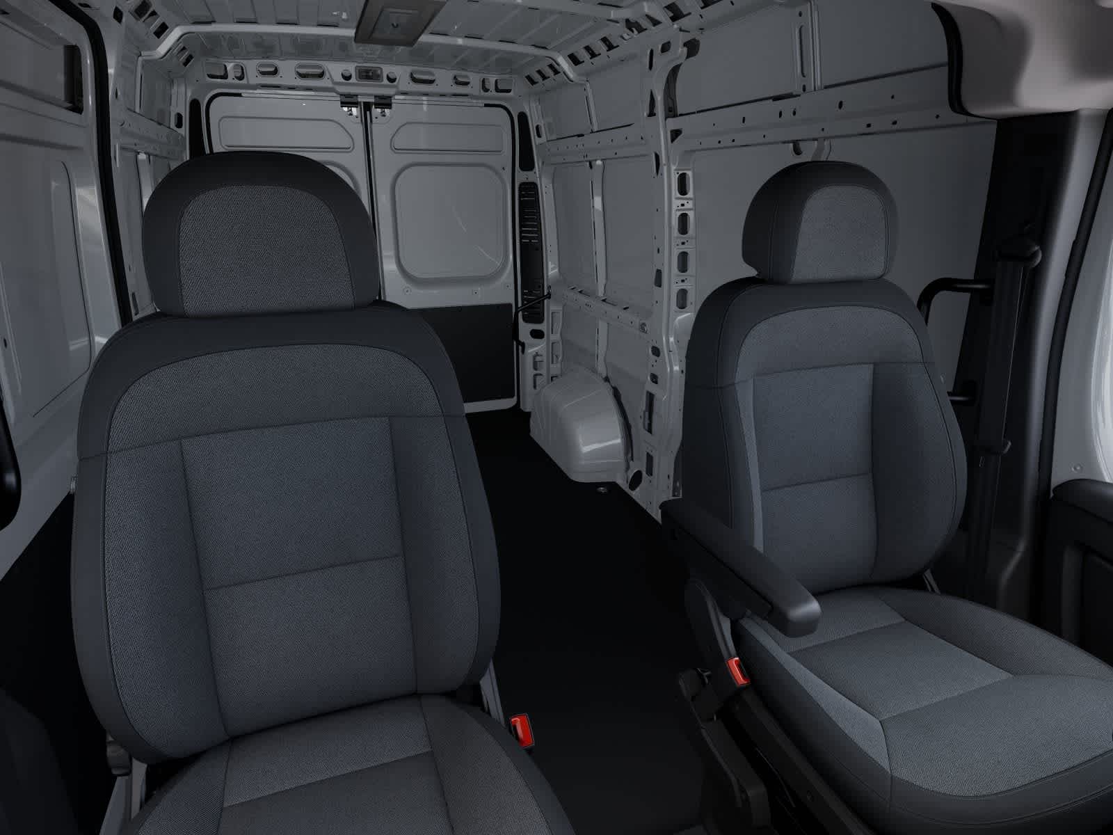 Thumbnail: 2026 RAM ProMaster - 16