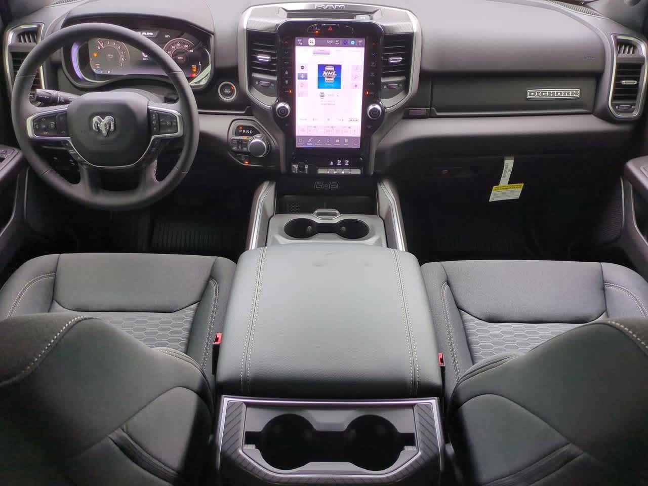 Thumbnail: 2026 RAM 1500 - 15