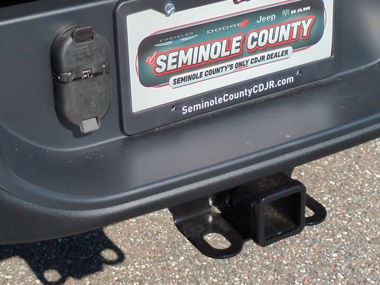 Thumbnail: 2025 Jeep Gladiator - 35