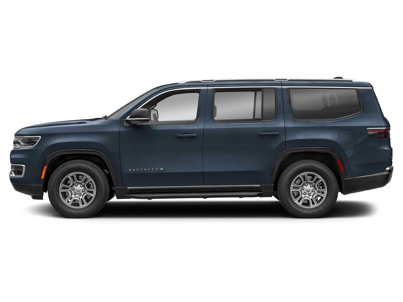 Thumbnail: 2025 Jeep Wagoneer - 3