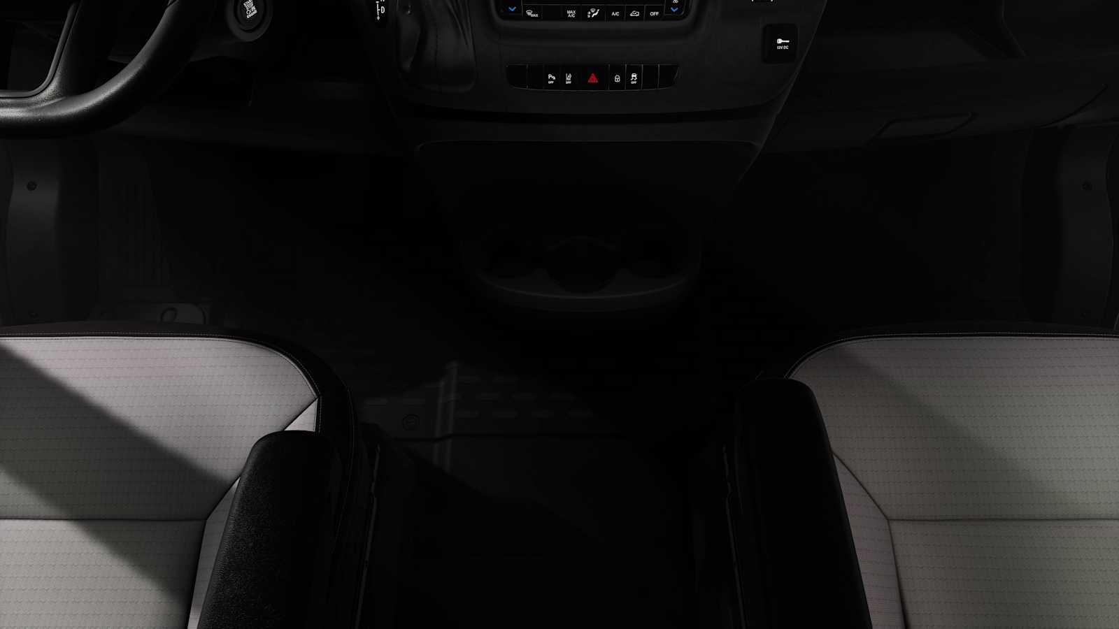 Thumbnail: 2026 RAM ProMaster - 4