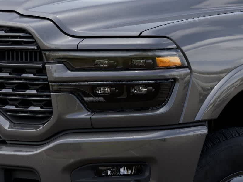 Thumbnail: 2026 RAM 3500 - 10