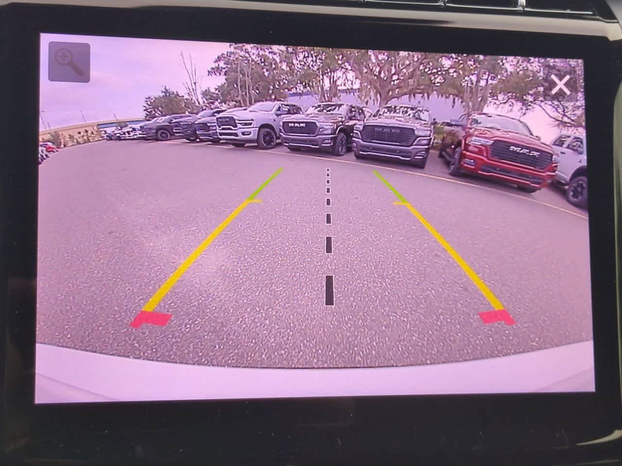 Thumbnail: 2025 Jeep Grand Cherokee L - 31