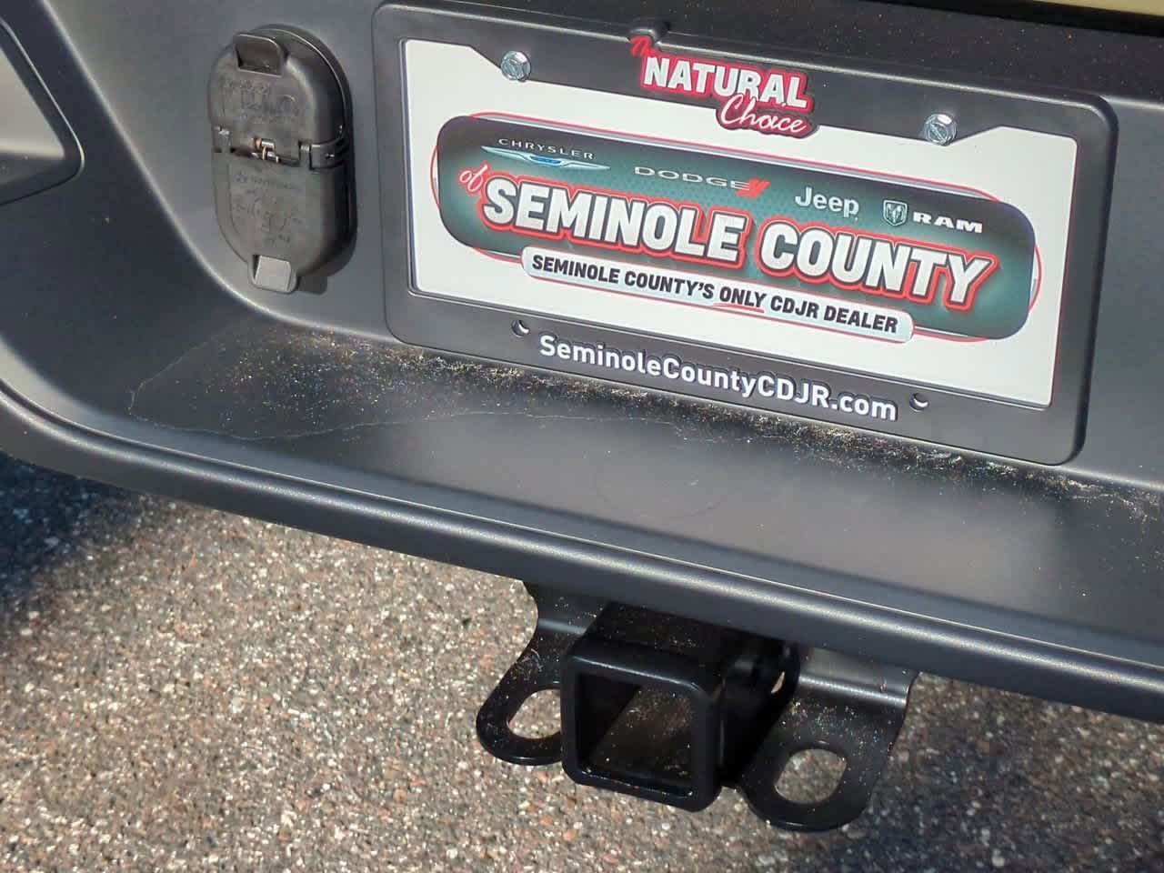 Thumbnail: 2025 Jeep Gladiator - 35