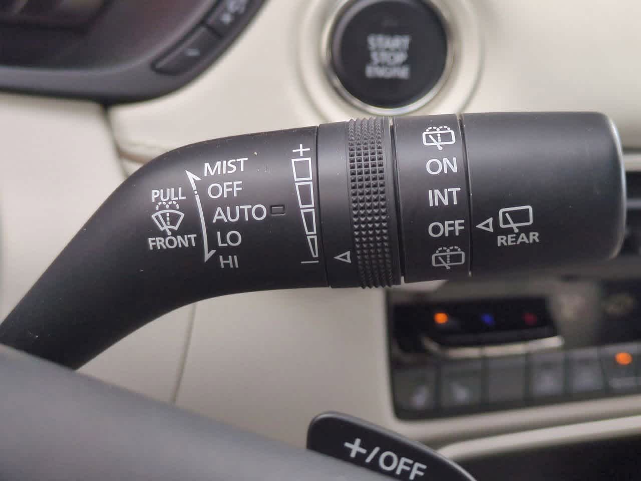 Thumbnail: 2024 Mazda CX-90 - 27